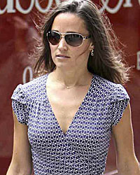 Pippa Middleton